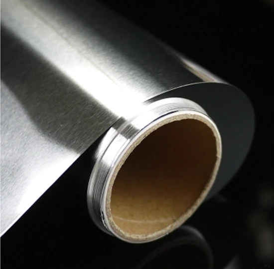 Packaging Aluminium Foil Material Packaging Aluminium Foil Material
