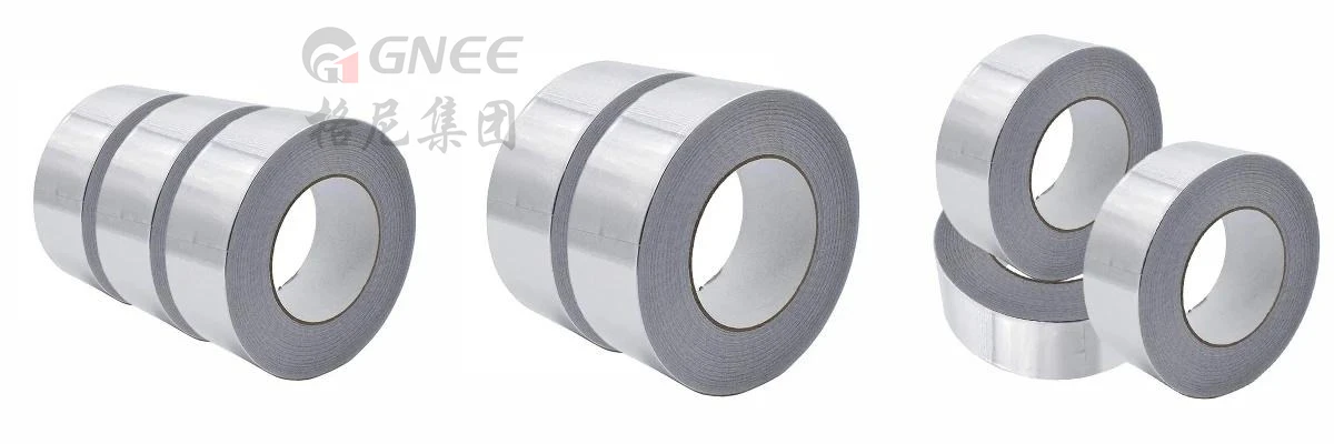 8011 LargeAluminium Foil Rolls 8011 LargeAluminium Foil Rolls