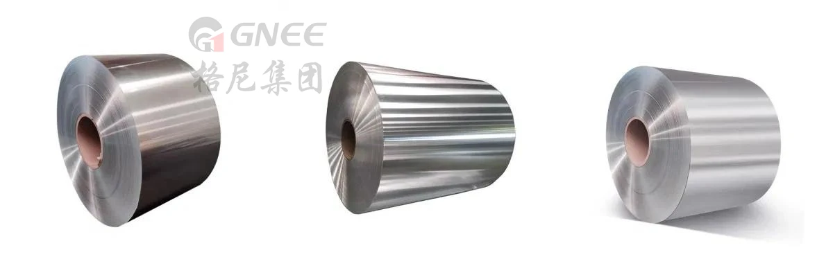 3003 Type Of Alu Foil In Alu Containers 3003 Type Of Alu Foil In Alu Containers