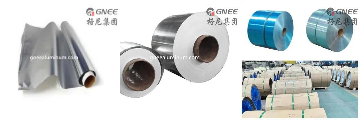 aluminium foil Jumbo roll 3 aluminium foil Jumbo roll 3