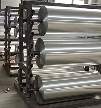 1045 Aluminum Foil Roll