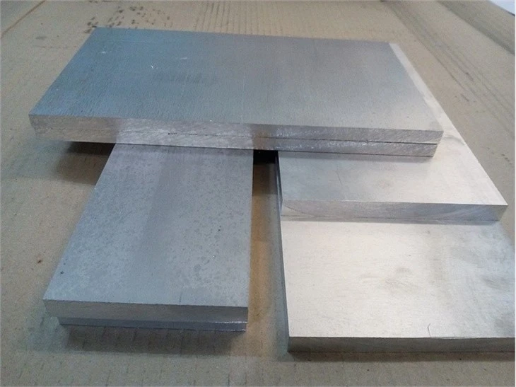 1060 Aluminum Sheet