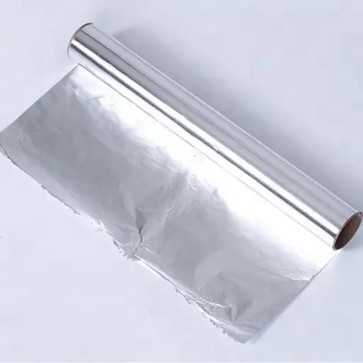 1100 papye aliminyòm 1100