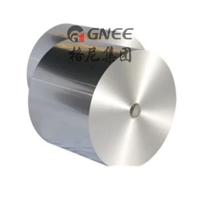 1235 100cm Wide Aluminum Foil
