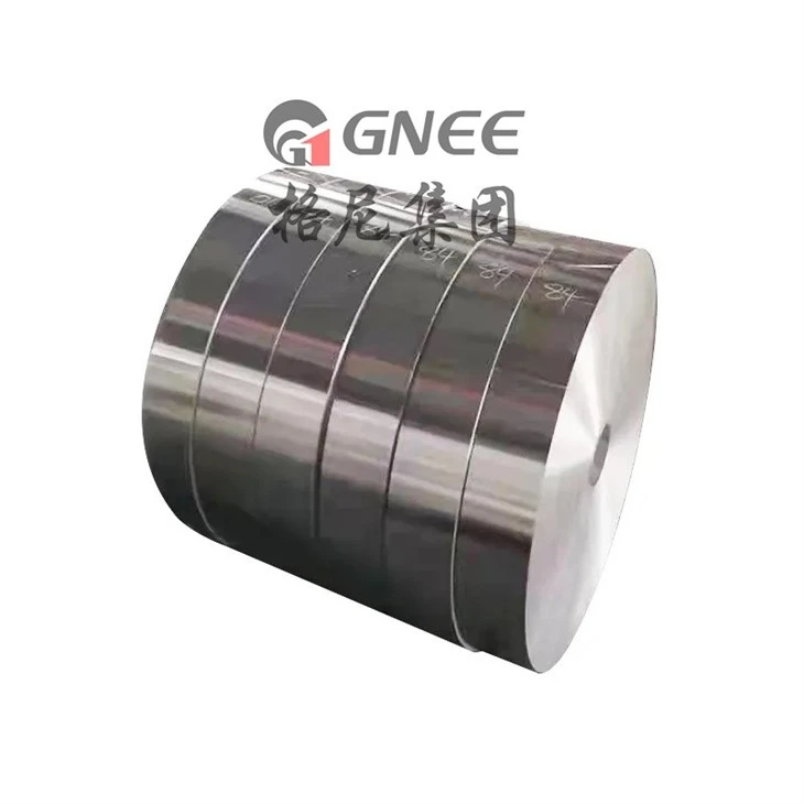 1235 Aluminum Foil Per One Ton