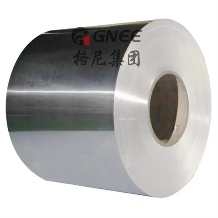 1235 Aluminum Foil Per One Ton