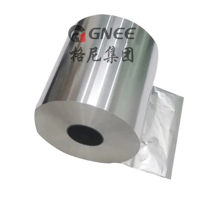 1235 Aluminum Foil Per One Ton