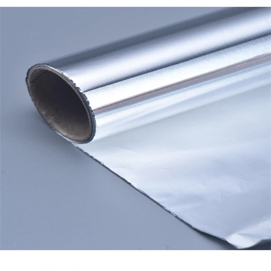 1A85 Aluminum Foil Roll
