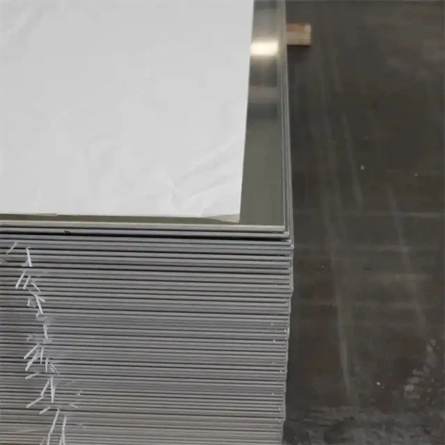 2014 Aluminum Plate Sheet