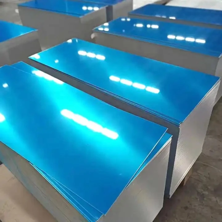 2014 Aluminum Plate Sheet
