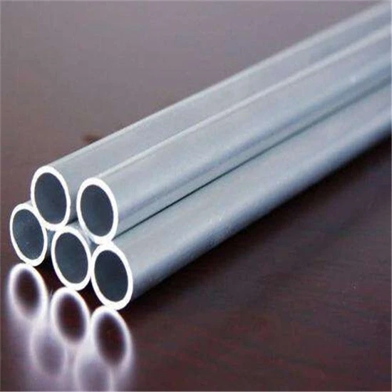 5082 Aluminum Pipe