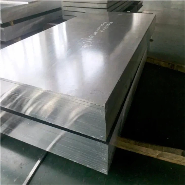 5083 Aluminum Plate H12