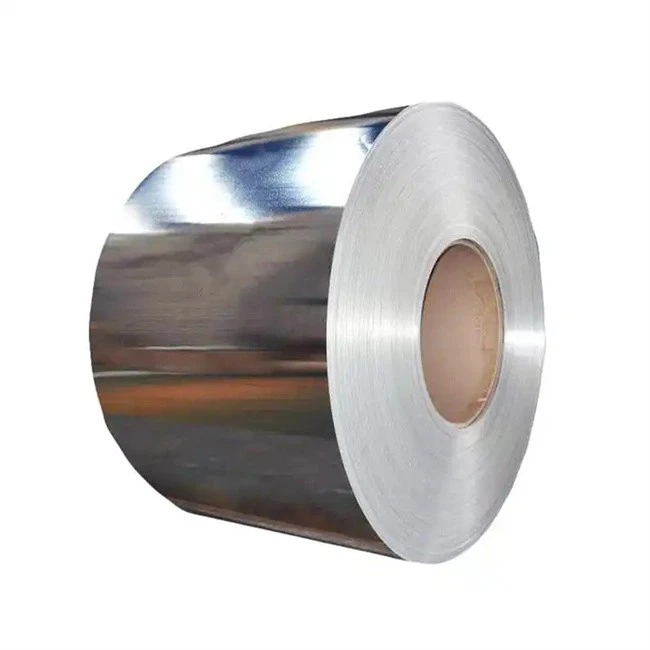 6061 T6 Aluminum Coil