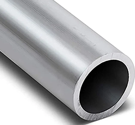 6063 Aluminum Tube