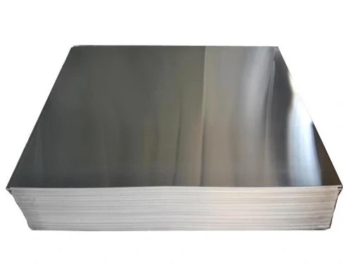 6101 Aluminum Sheet