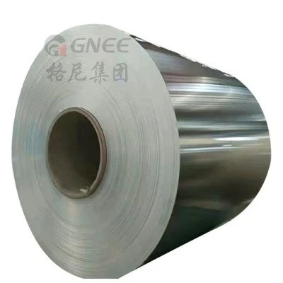 8006 35micron Aluminum Foil