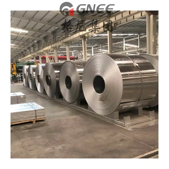 Aluminium Foil224