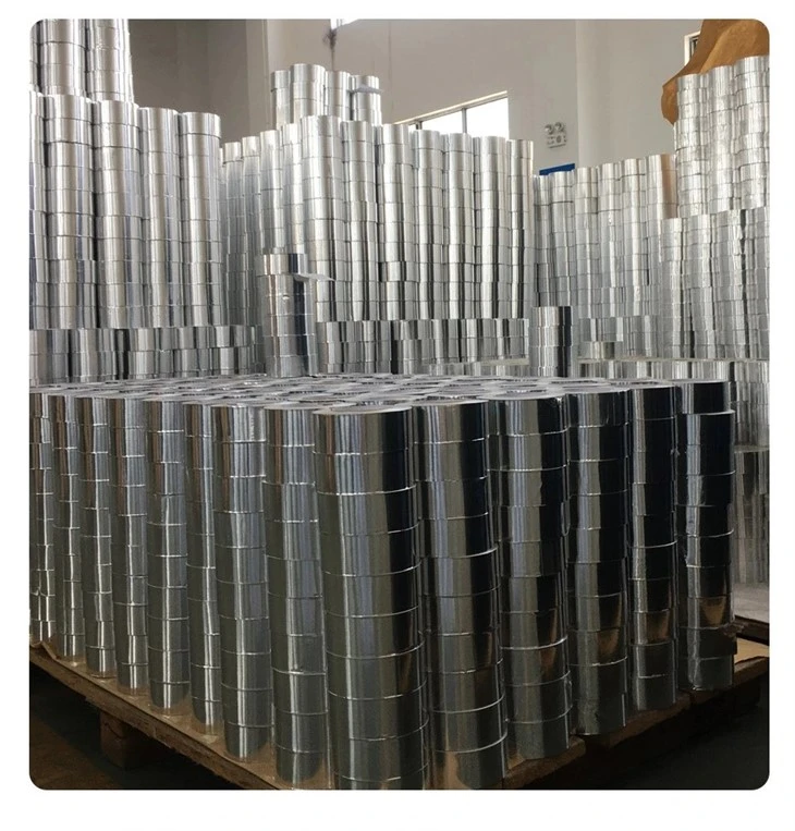 Adhesive Foil Tape
