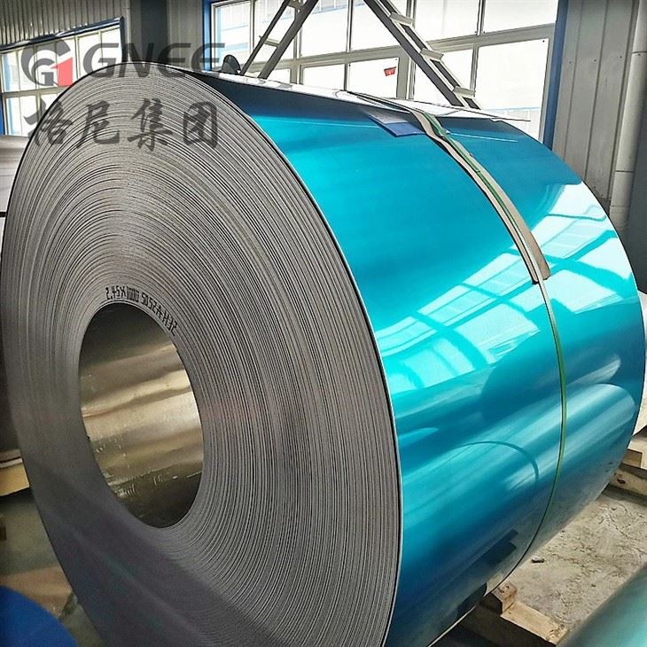 Aluminium Foil Rolls 1235 For Food