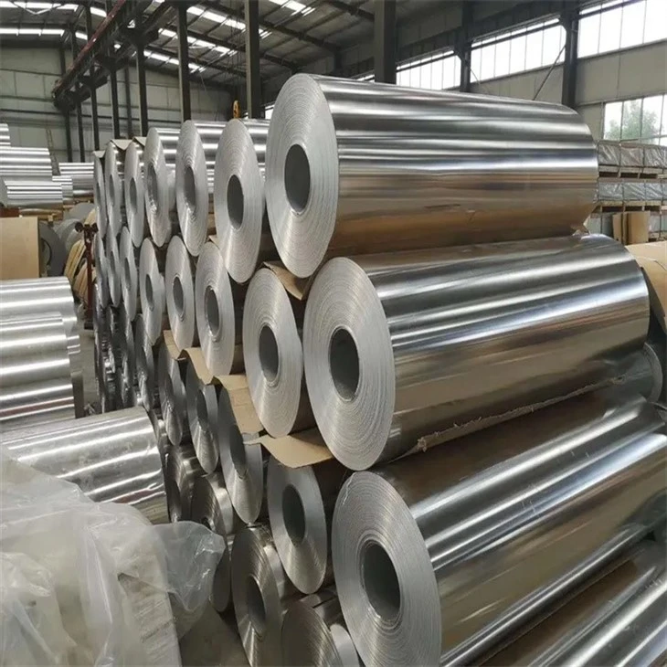 Aluminum Foil For Decoration