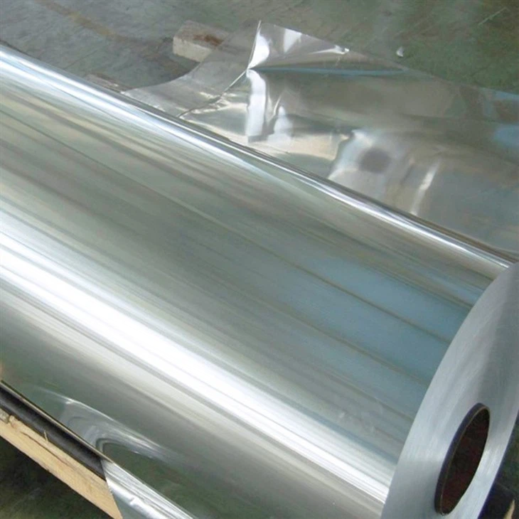 Aluminum Foil For Handmade Bookmarks