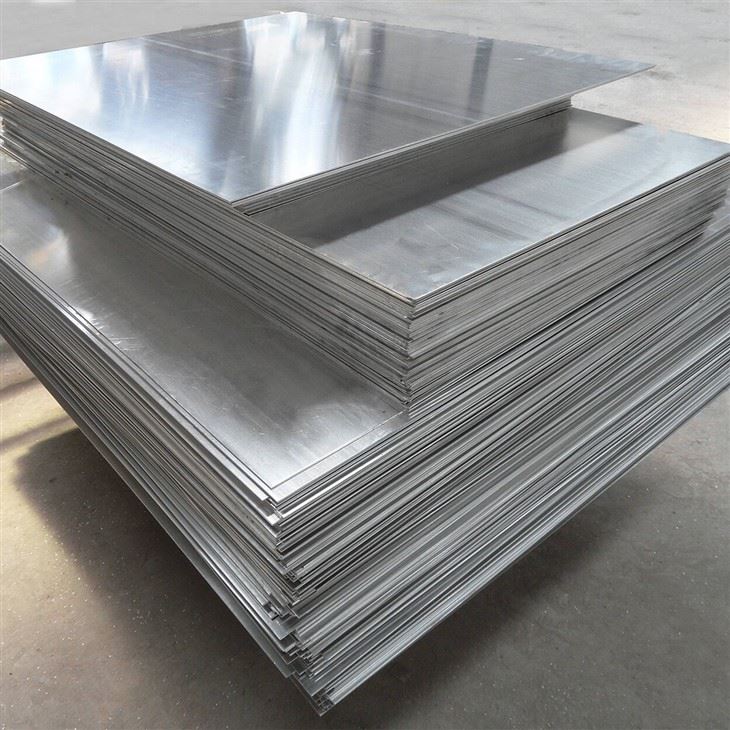 Anodized Aluminum Sheet 1000 Series