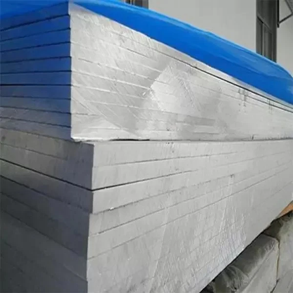 Anodized Aluminum Sheet 1000 Series