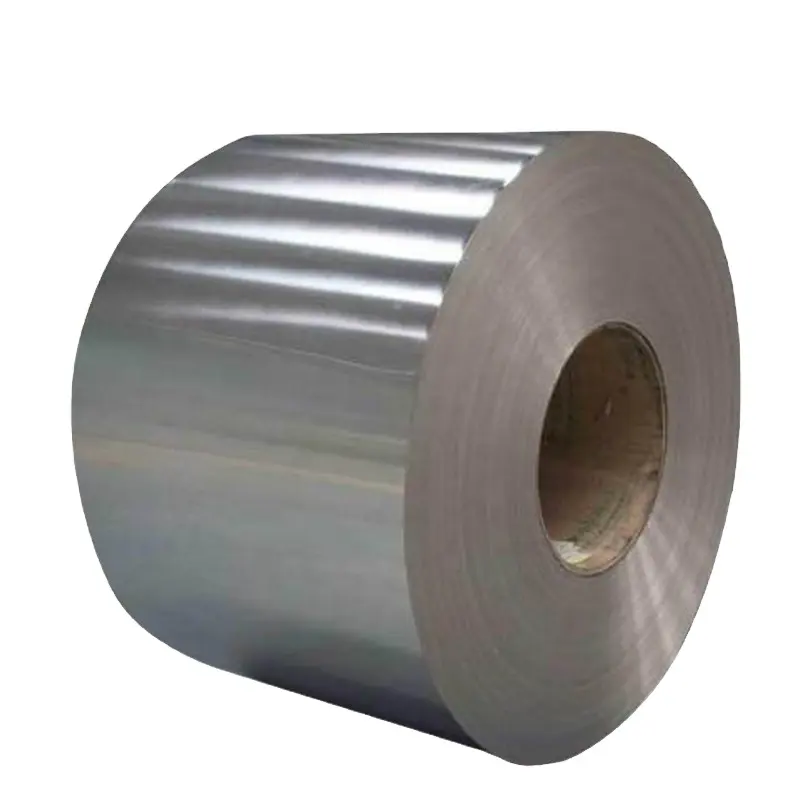 Double Zero Aluminum Foil 3003