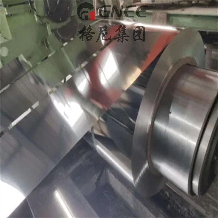 Aluminium Foil326