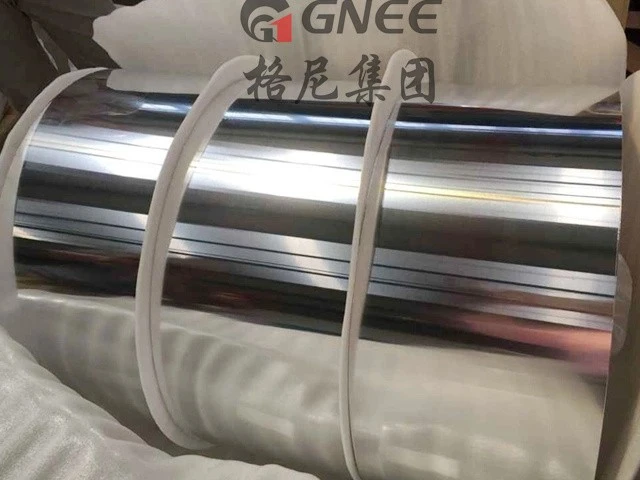Foil Sèvis Manje