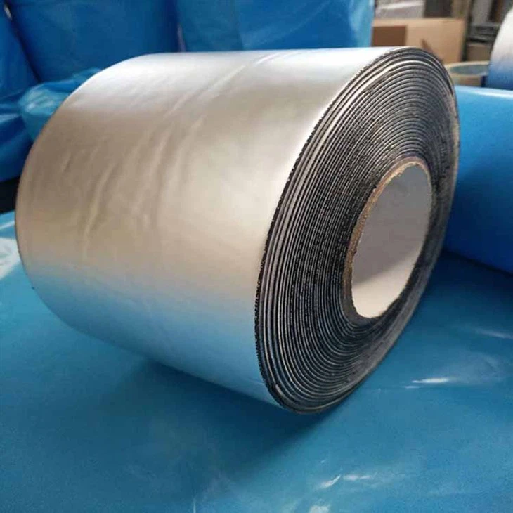 Household Aluminum Foil 8011 High Quality