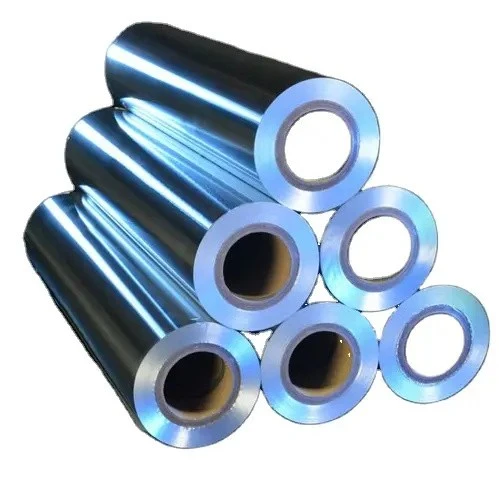 Kitchen Aluminium Foil 8011