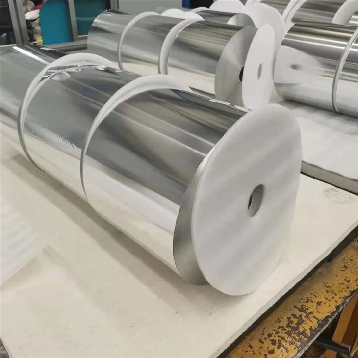 Large Roll HHF 8011 Household