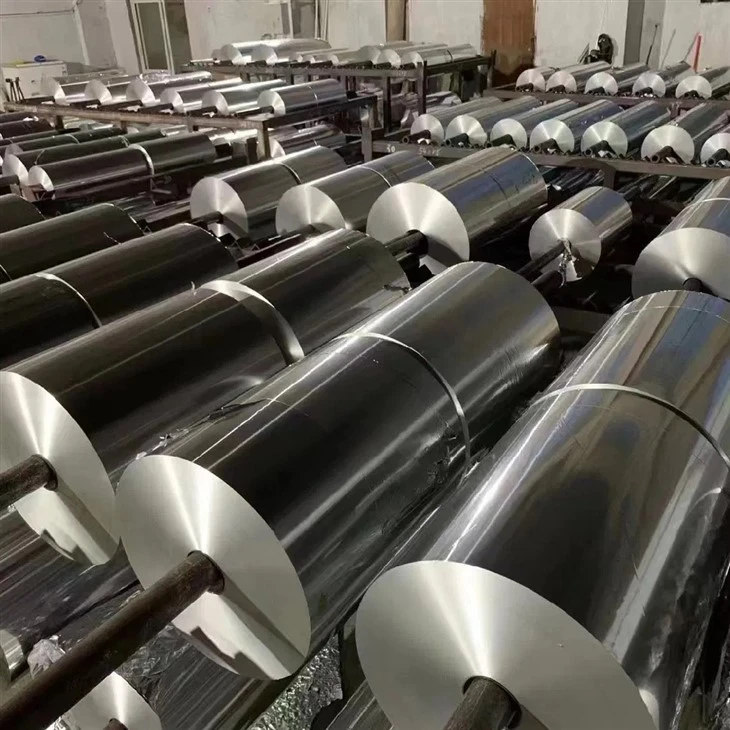 Large Roll HHF 8011 Household