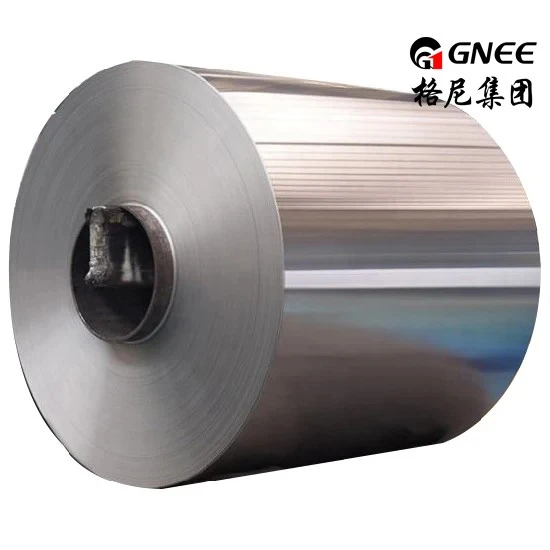 Large Aluminum Roll Foil