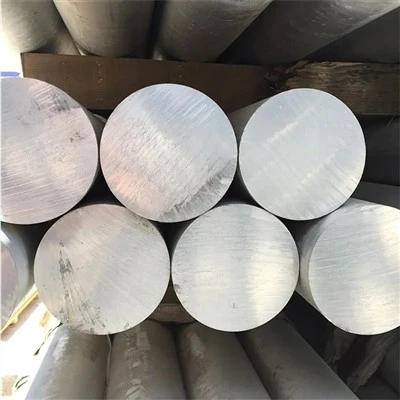 Aliminyòm Alloy 3003 Round Bar