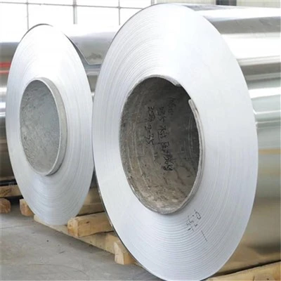 Aliminyòm papye woulo liv 80 micron
