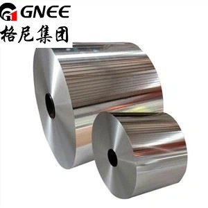 Foil aliminyòm idrofil