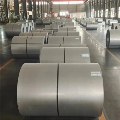 Aliminyòm Strip Foil Jumbo Roll