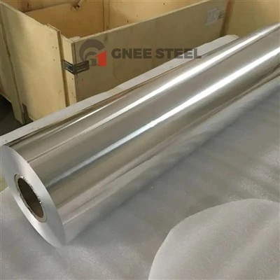 Foil Jumbo Roll 8011