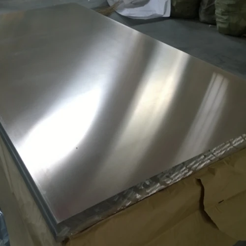 5154 Aluminum Plate And Sheet suppliers