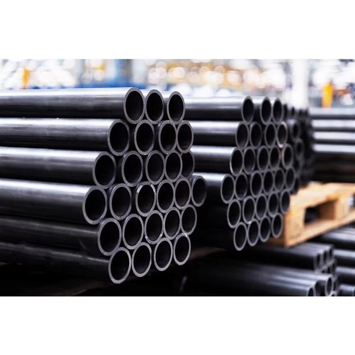 China Supplier Aluminium Tubes Exporter High Quality Aluminum Tube 6061