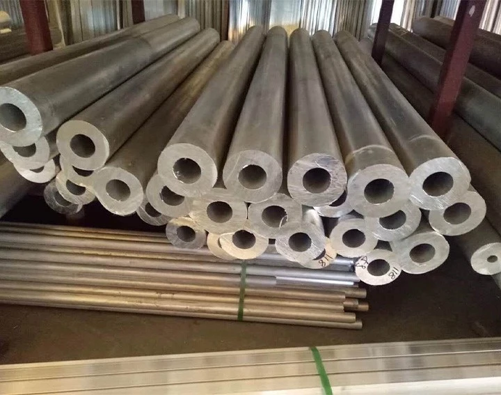 6063 T52 vs 6061 T6 6063 T52 vs 6061 T6