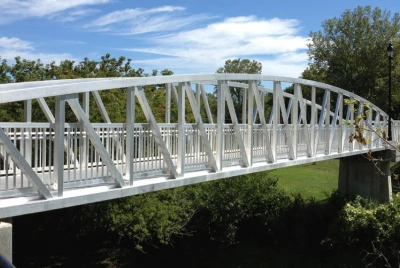 Bridges infrastructure Bridges infrastructure