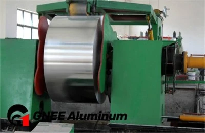 Basic knowledge of aluminum foil Basic knowledge of aluminum foil