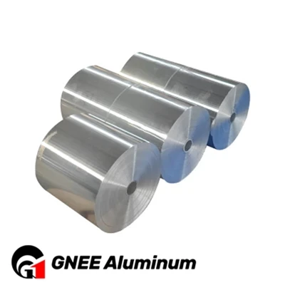 Foil Aliminyòm Pou Salon Cheve
