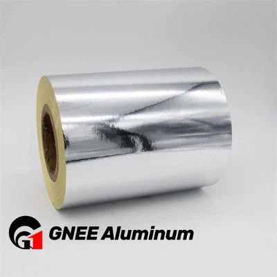 Aluminum Foil Used in Beer Cover Packing Aluminum Foil Used in Beer Cover Packing