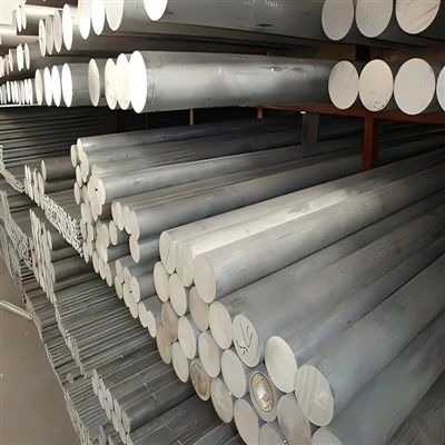 3003 aliminyòm baton
