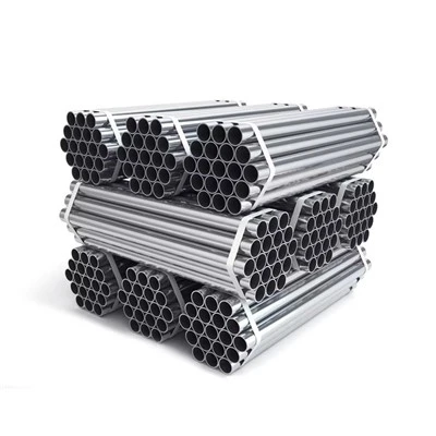 Pri ki ba ASTM A335 P11 Rezistan Chalè Low Carbon Alloy Steel Tib